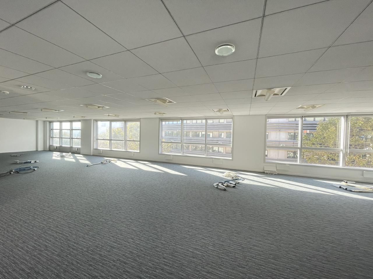 Bureau Saint-Denis 5296m² Location bureau Saint-Denis Seine-Saint-Denis OLBUR2106965 3